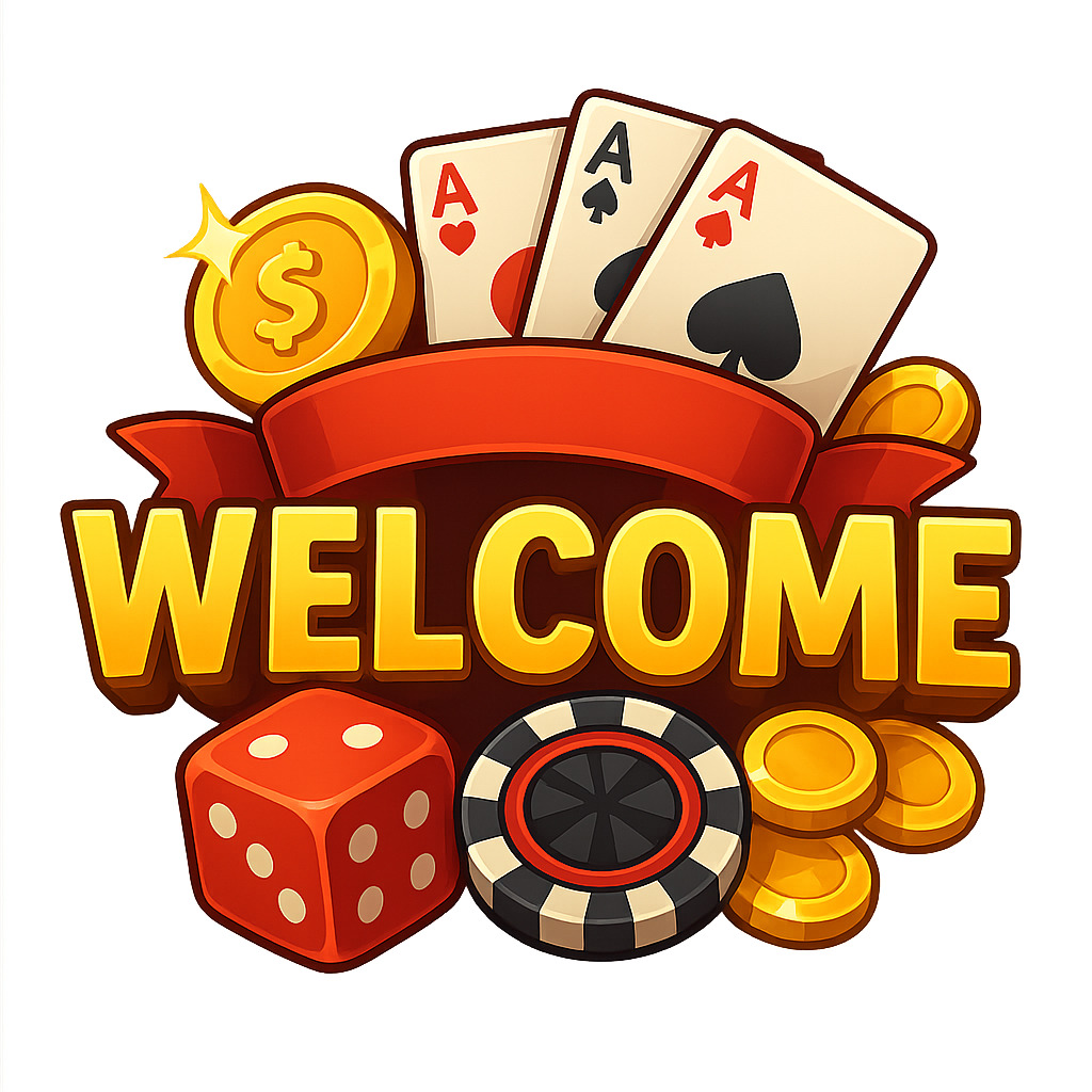 Casino-welcome-bonus