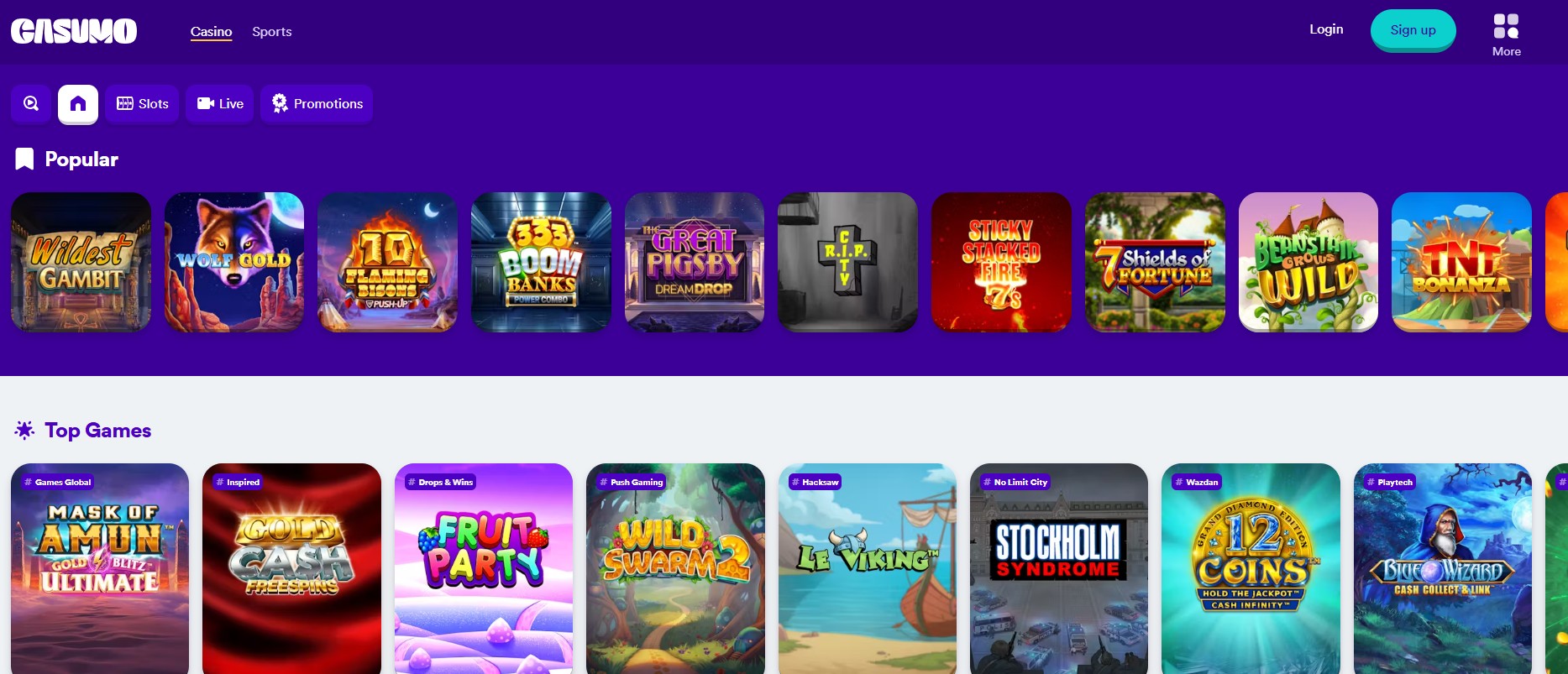 Casumo-casino-games
